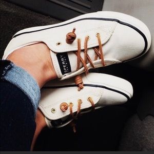 Sperry’s - Size 7